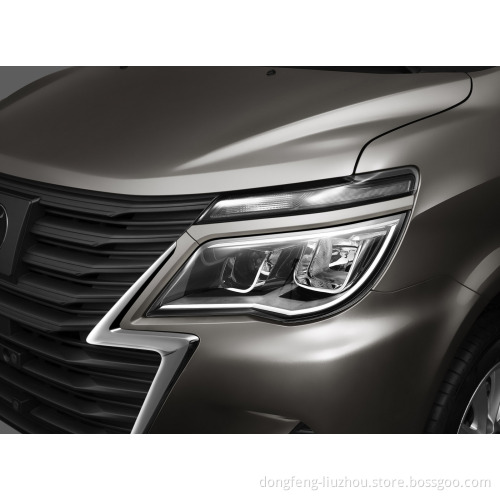 Dongfeng Forting 7 мест недорогая цена китайский автомобиль Dongfeng MPV с высококачественным автобусом MPV